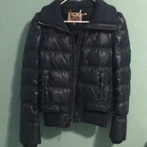 juicy coutute outwear